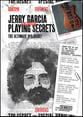 Jerry Garcia Playing Secrets DVD